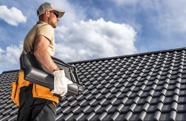 Best Emergency Roof Repair Services  in Meadowbrook, VA